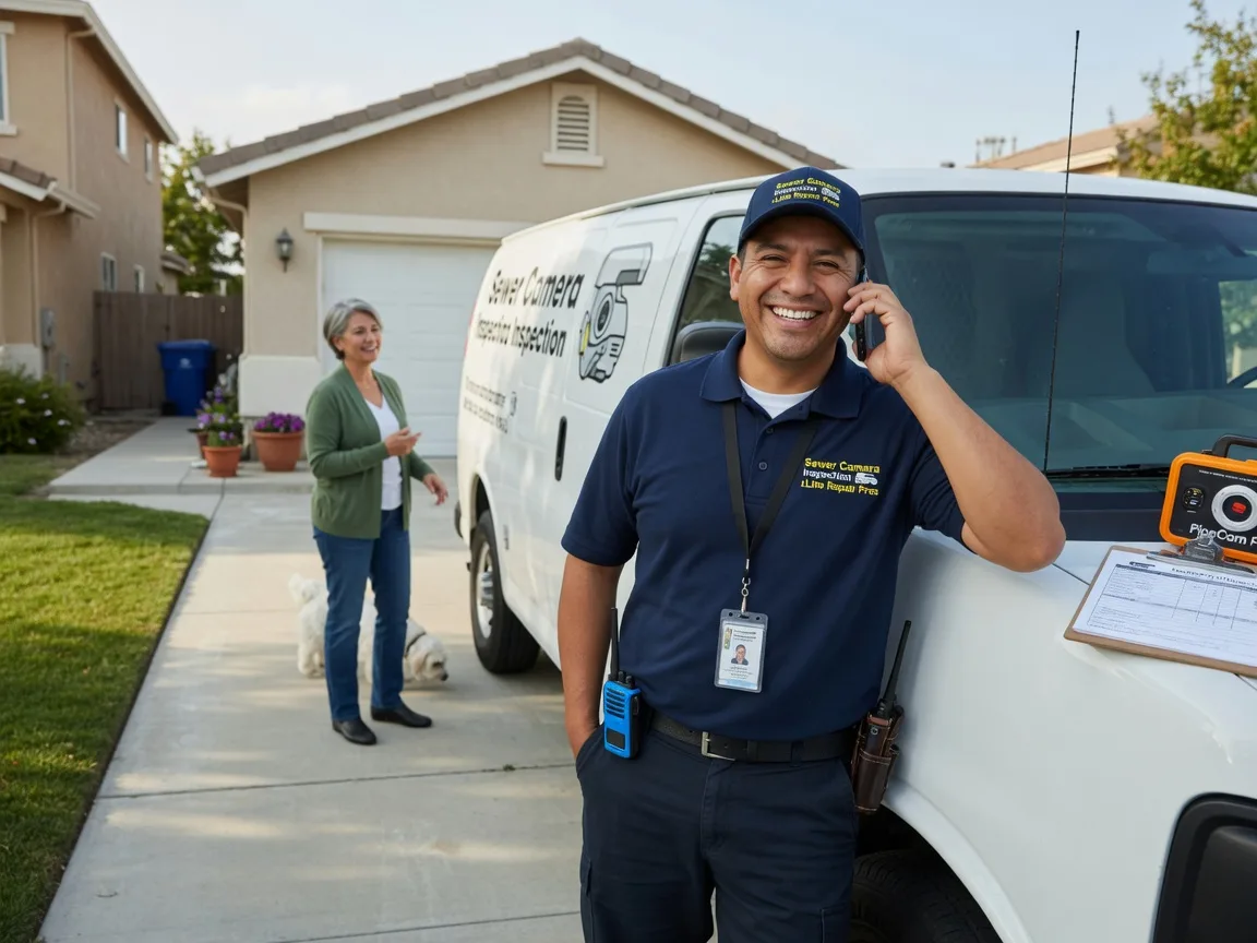 Sewer Line Repair Gem, KS FAQs